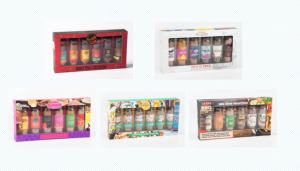 Spice Collection Kit - Taste of World